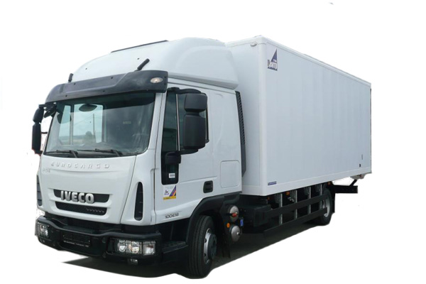 Iveco Eurocargo 